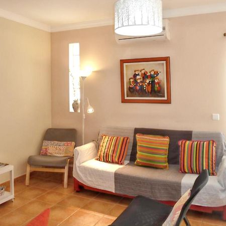 Charming House In Vila Nova De Cacela With Garden Dış mekan fotoğraf