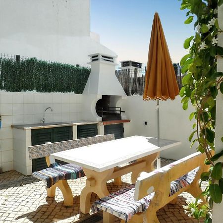 Charming House In Vila Nova De Cacela With Garden Dış mekan fotoğraf