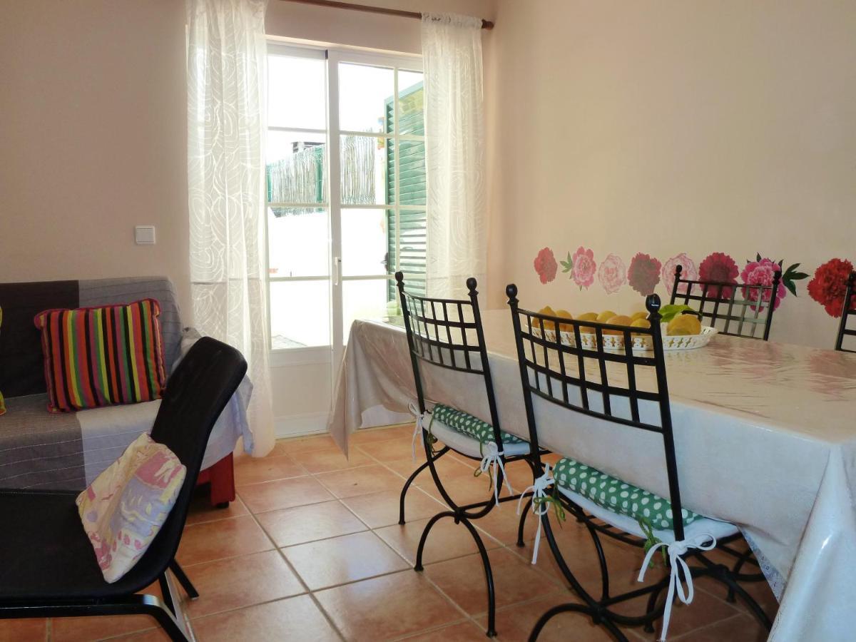 Charming House In Vila Nova De Cacela With Garden Dış mekan fotoğraf