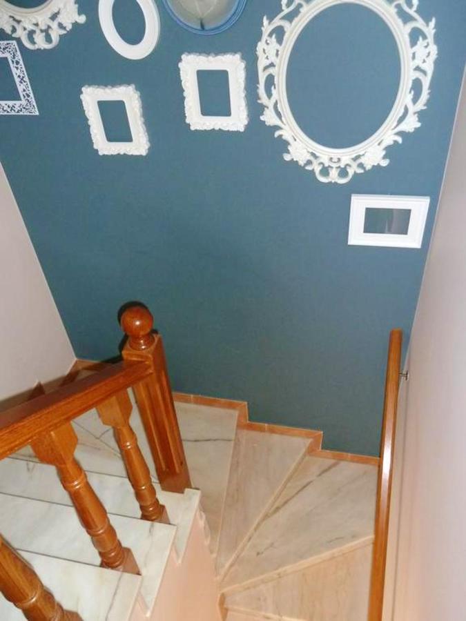 Charming House In Vila Nova De Cacela With Garden Dış mekan fotoğraf