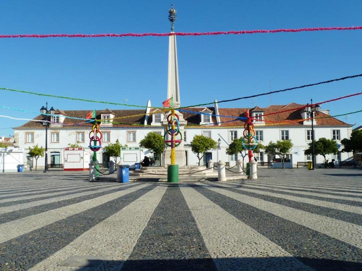 Charming House In Vila Nova De Cacela With Garden Dış mekan fotoğraf