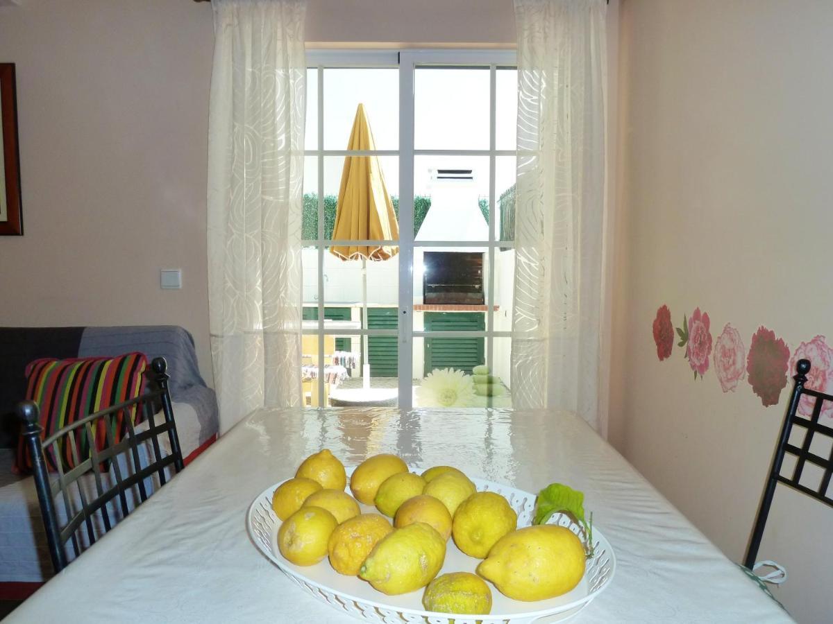 Charming House In Vila Nova De Cacela With Garden Dış mekan fotoğraf