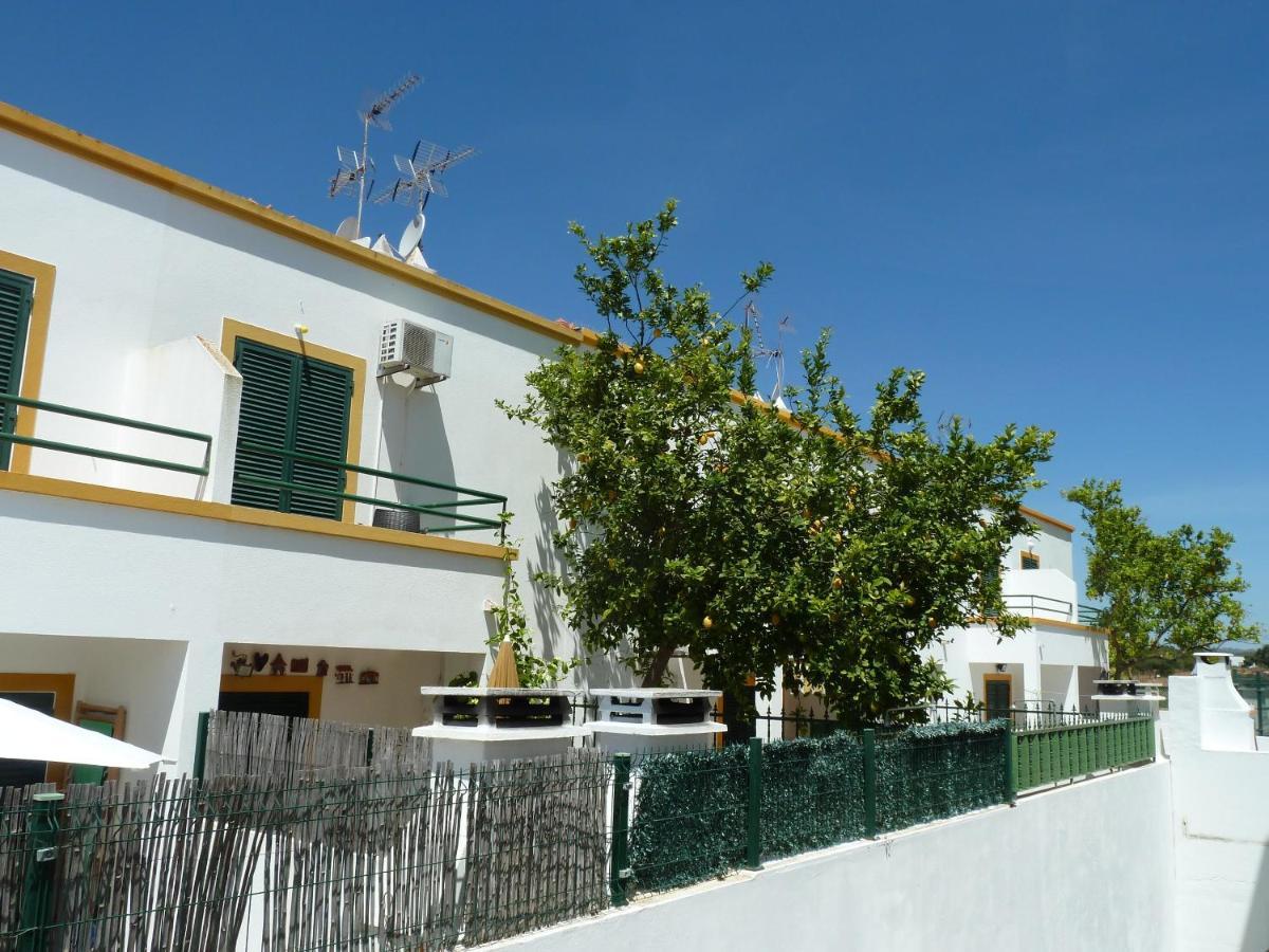 Charming House In Vila Nova De Cacela With Garden Dış mekan fotoğraf