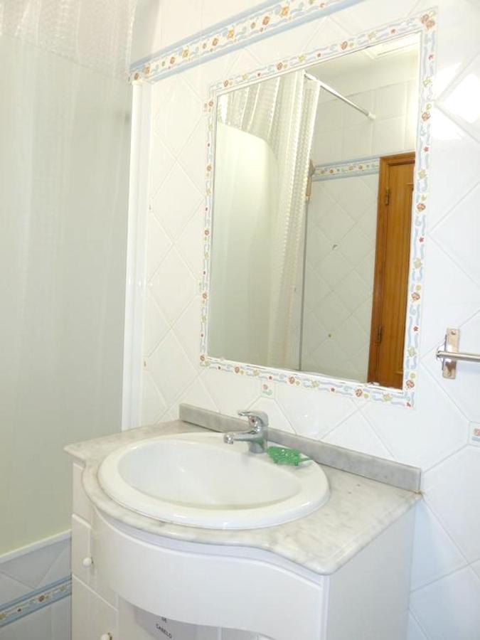 Charming House In Vila Nova De Cacela With Garden Dış mekan fotoğraf