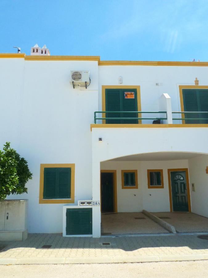 Charming House In Vila Nova De Cacela With Garden Dış mekan fotoğraf