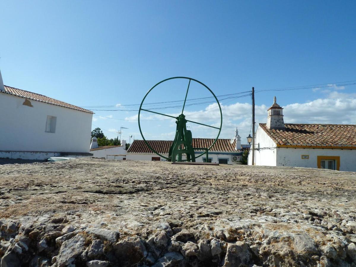 Charming House In Vila Nova De Cacela With Garden Dış mekan fotoğraf
