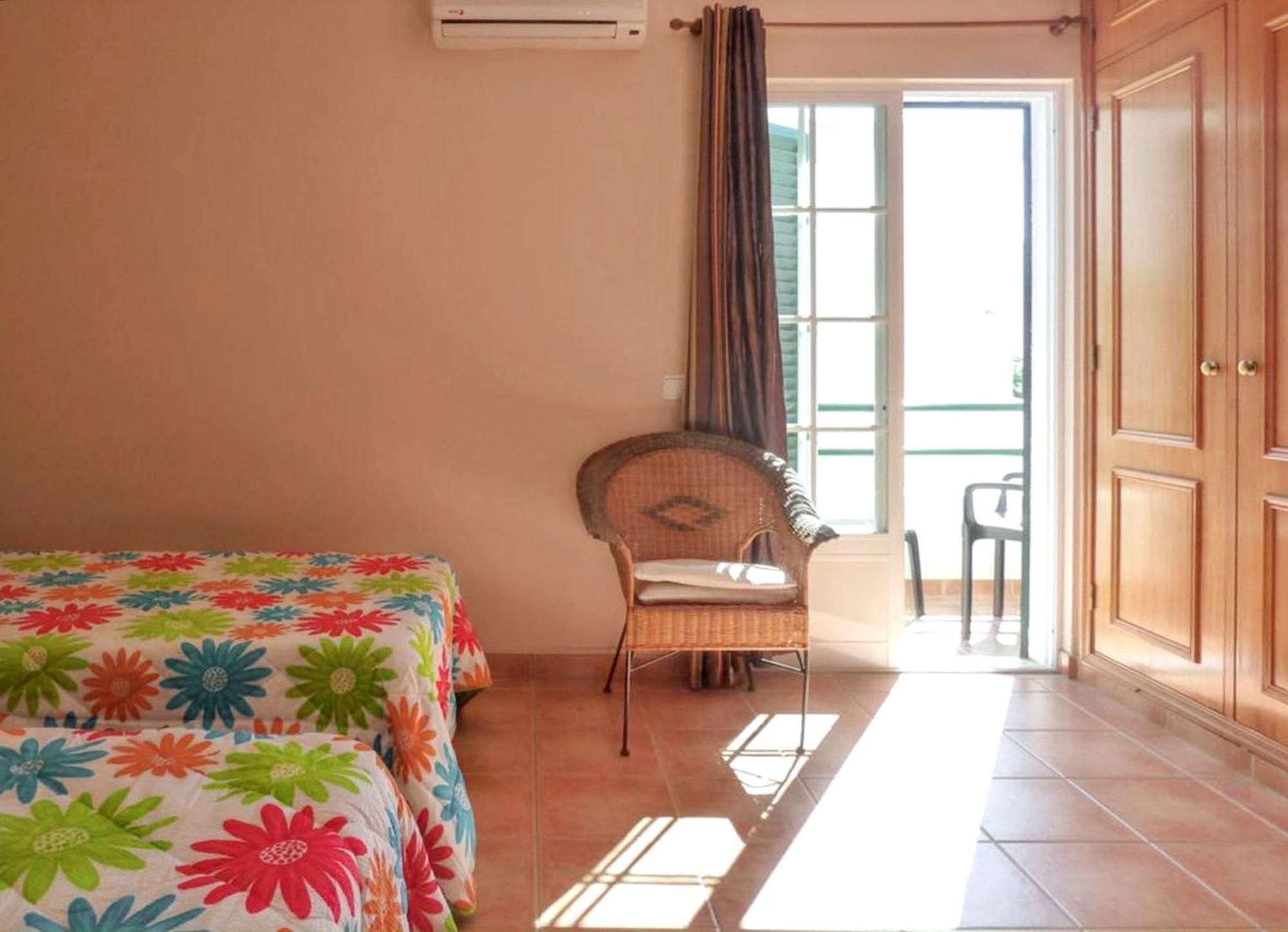 Charming House In Vila Nova De Cacela With Garden Dış mekan fotoğraf